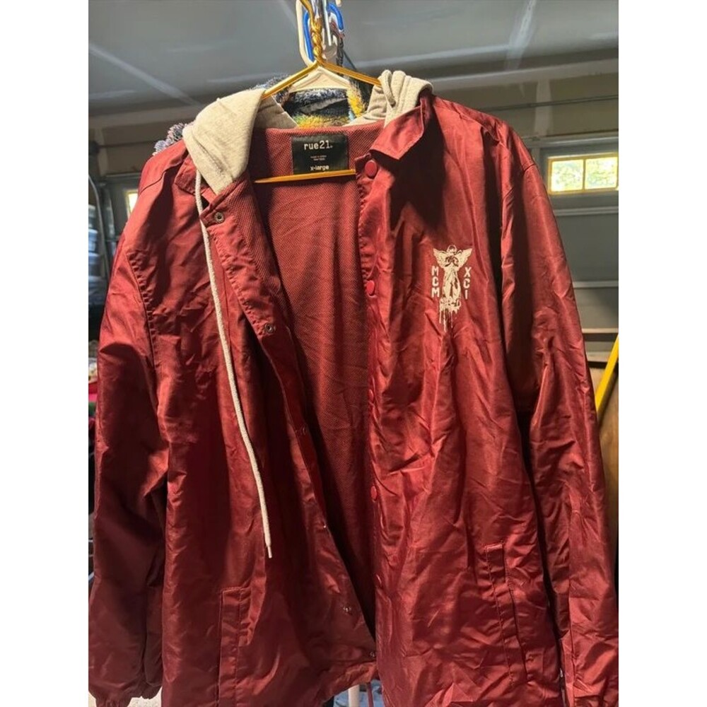 XL RUE 21 jacket - Picture 1 of 2